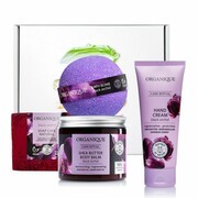 ORGANIQUE Zestaw prezentowy Bestsellerowy