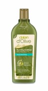 DALAN d`Olive Odżywka do włosów dodająca objętości 400 ml