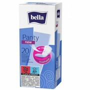 Bella Panty New Wkładki higieniczne 20 sztuk