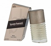 Bruno Banani Man woda toaletowa męska (EDT) 50 ml - zdjęcie 2