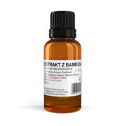 Ekstrakt z Bambusa (Olejowy), Esent, 20 ml