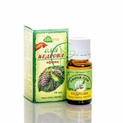 Olejek Cedrowy (Cedr), 100% Naturalny Adverso