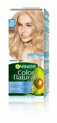 GARNIER Color Naturals Farba nr 110 - Super Jasny Naturalny Blond 1op.