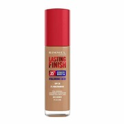 RIMMEL Lasting Finish 35H Podkład kryjący do twarzy 303 Honey 30 ml
