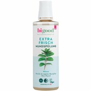 Płyn do płukania jamy ustnej Extra Fresh Mint, bigood, 500ml