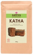 Katha Maseczka do Włosów w Proszku, Sattva, 70 g
