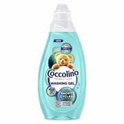 COCCOLINO Wonder Wash Żel do prania (37 prań) - Speed Clean 1.48 L