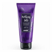 ANWEN Naturalna Maska wygładzająca bez silikonów Nothing Sili 200ml