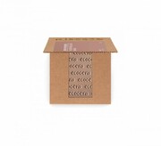 ECOCERA Natural Choice Puder brązujący KENYA - matowy 5g