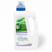 Żel do Prania na Bazie Mydła Aleppo z Olejkiem Lawendowym, 1 litr