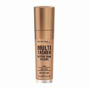 RIMMEL Multi Tasker Wielozadaniowa baza pod makijaż + korektor 002 FAIR LIGHT 30 ml