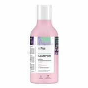 Humektantowy Szampon do włosów wysokoporowatych i łamliwych, Vis Plantis So!Flow, 400ml