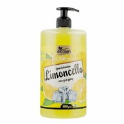 Kremowy żel pod prysznic LIMONCELLO, EKOLAN, 1000ml