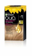 GARNIER Olia Farba do włosów nr 9.0 Light Blond - Jasny blond