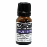Olejek Eteryczny Lawenda (Anglia), Ancient Wisdom, 10ml