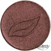 Cień do powiek, Perłowy, PuroBIO - 15 Antique Pink
