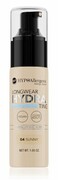 Bell Hypoallergenic Podkład nawilżający Longwear Hydrating Balm Foundation nr 04 30g