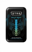 STR8 Wild Beat Woda toaletowa 100 ml