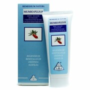 Maść na Rany Mumio i Olej Rokitnikowy MUMIO PLUS R (Data 02-2026)