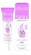 BIELENDA Skin Protect Krem ochronny SPF 50 nawilżająco-kojący 40 ml