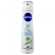 NIVEA Antyperspirant damski Fresh Pure 150 ml