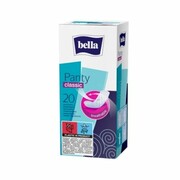 Bella Panty Classic Wkładki Higieniczne 20 Sztuk