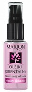 MARION Olejki Orientalne- nawilżenie włosów, 30ml