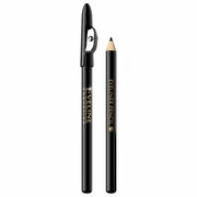 EVELINE Eyeliner Pencil Kredka do oczu z temperówką - czarna