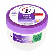 CD Krem nawilżający do ciała Lilia wodna 300 ml