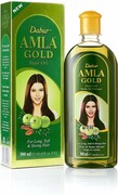 Olejek Amla Gold do Włosów Jasnych Dabur, 200ml
