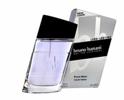 Bruno Banani Pure Man woda toaletowa męska (EDT) 50 ml - zdjęcie 1