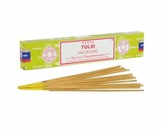 Tulsi Kadzidełka Satya, 15g