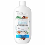 EVELINE Botanic Expert Mleczko do ciała w balsamie aktywnie nawilżające 350 ml