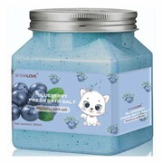 Peeling do Ciała Blueberry, SERSANLOVE, 500ml