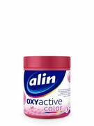 ALIN Oxyactive Color Odplamiacz w proszku do koloru Hiszpański 1 kg