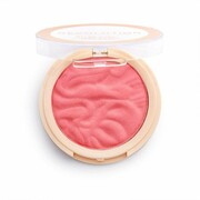 REVOLUTION Blusher Reloaded Pink Lady Róż do policzków 7.5g