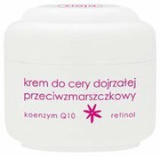ZIAJA Krem 50ml Przeciwzmarszczkowy