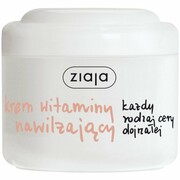 ZIAJA Krem 100ml Wielowitamina