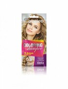 DELIA COSMETICS CAMELEO Szampon koloryzujący nr 7.0 Blond 40ml