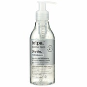TOŁPA Dermo Face Physio Mikrobiom Łagodny Żel micelarny do mycia twarzy i oczu 195 ml