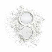 ECOCERA Puder prasowany Bambusowy - cera tłusta i mieszana 10g