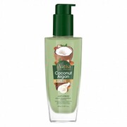 Olejek Rytualny do Włosów z Kokosem i Arganem, Dabur Vatika Naturals, 100ml
