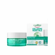 EQUILIBRA Collagene Krem przeciwzmarszczkowy wypełniający z kolagenem roślinnym 50 ml