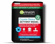 Garnier Skin Naturals Czysta Skóra Aktywny Węgiel Kostka myjąca przeciw niedoskonałościom 100g