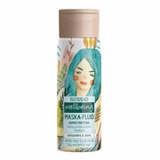 SESSIO Wellbeing Maska - fluid humektanowa do włosów Schizandra & Aloes 300 ml