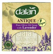 DALAN Antique Mydło oliwkowe z lawendą 150 g