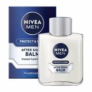 NIVEA MEN Balsam po goleniu Protect & Care 100 ml