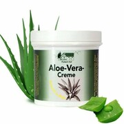 Krem Aloesowy nawilżająco-regenerujący Aloe Vera Cream, Pullach Hof, 250ml
