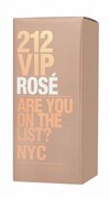 SEL CAROLINA H 212 VIP ROSE EDP 80ml&