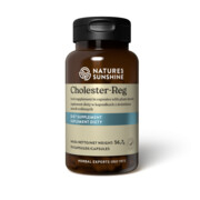 Cholester-Reg, Nature's Sunshine, 90 kapsułek